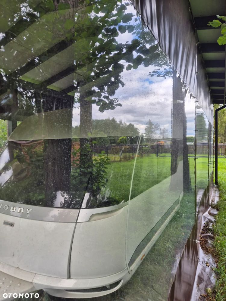 Hobby 650 UFF Premium - 5