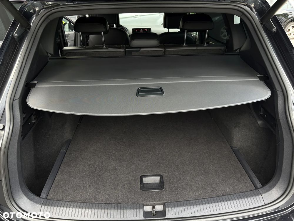 Seat Tarraco 2.0 Eco TSI Xcellence S&S 4Drive DSG - 39