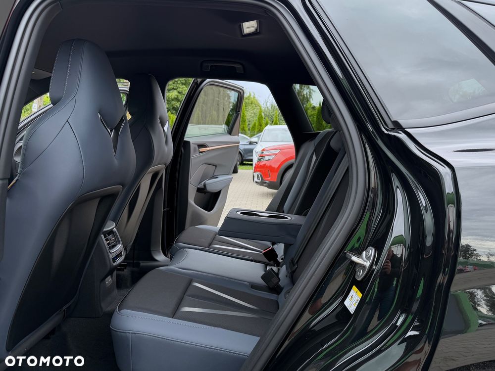 Cupra Terramar 2.0 TSI 4Drive DSG VZ - 36