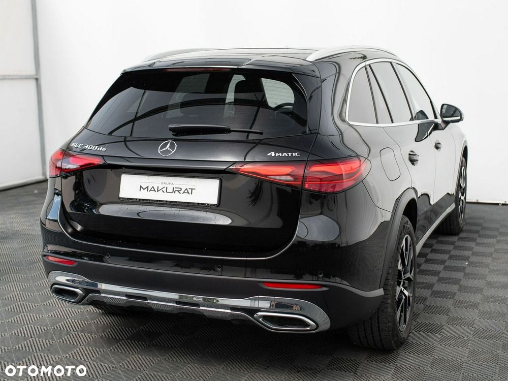 Mercedes-Benz GLC - 6