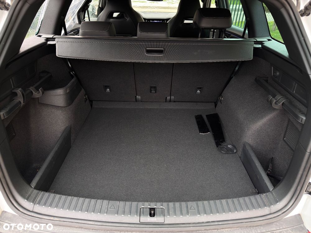 Skoda Kodiaq 1.5 TSI ACT 4x2 Sportline DSG - 22
