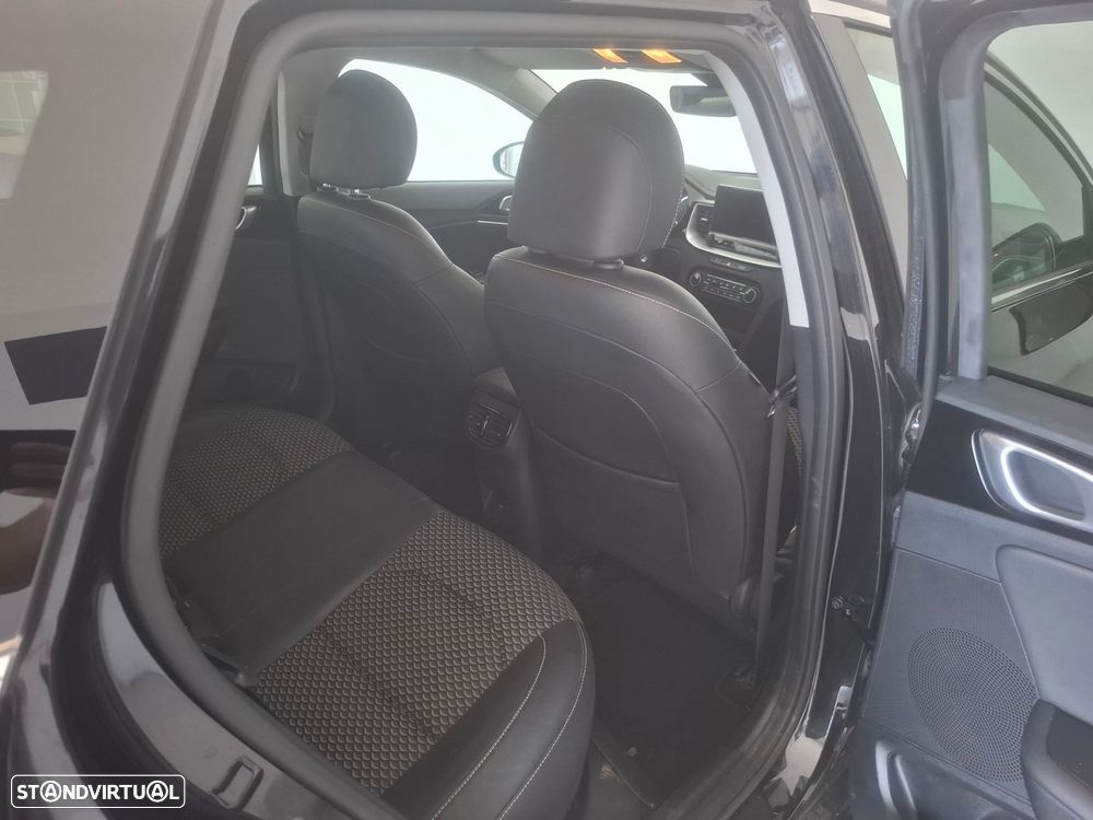 Kia Ceed SW 1.0 T-GDi Drive - 11