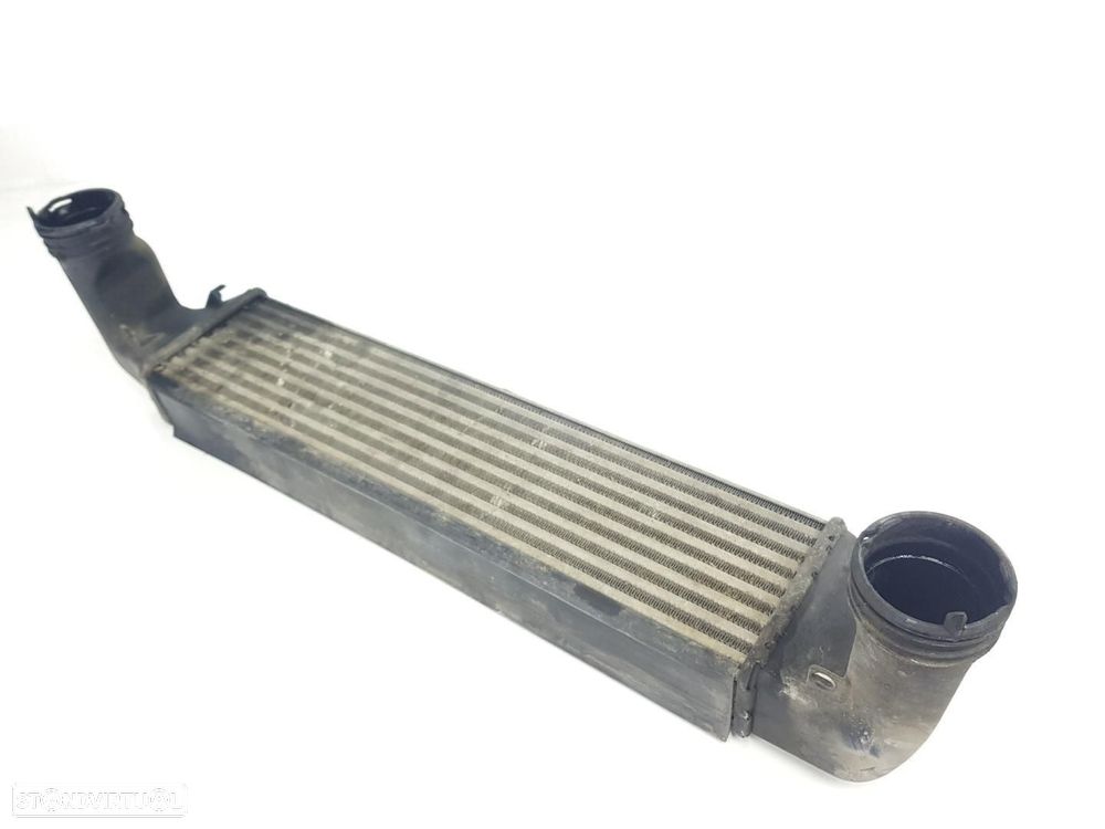 INTERCOOLER BMW SERIE 3 COMPACTO E46 - 1