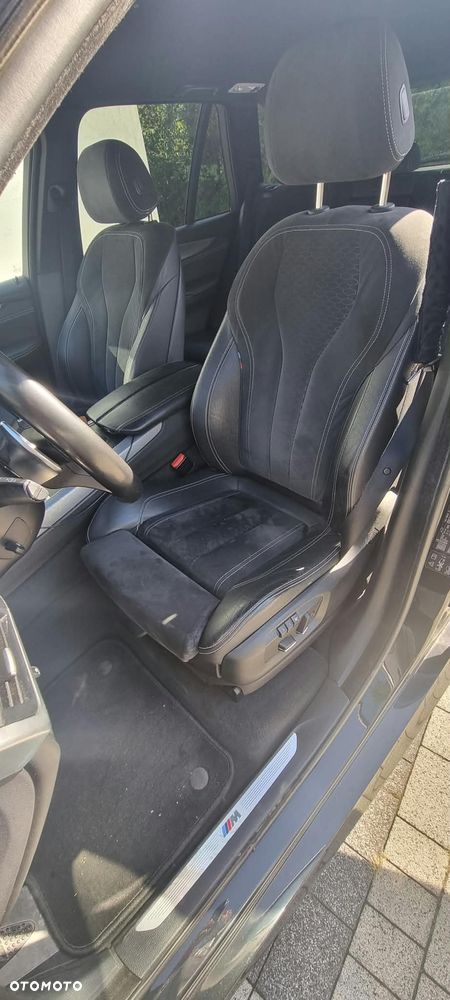 BMW X5 - 18