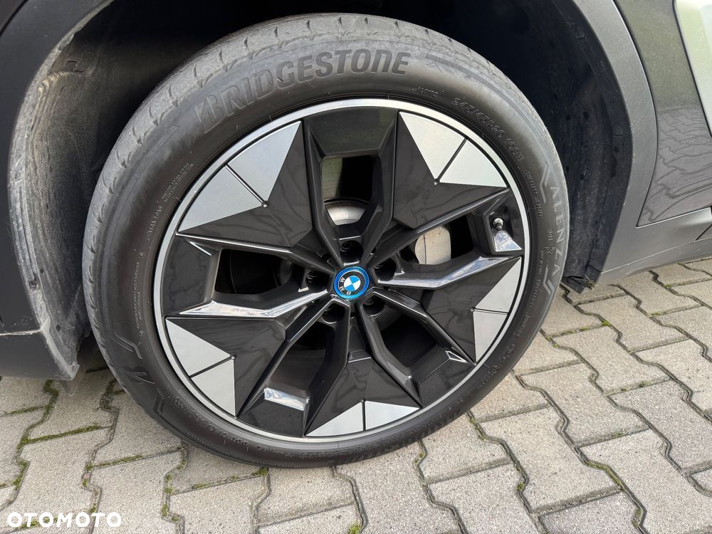 BMW iX3 80kWh Impressive - 5