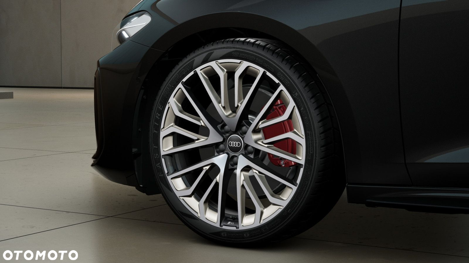 Audi A5 - 4