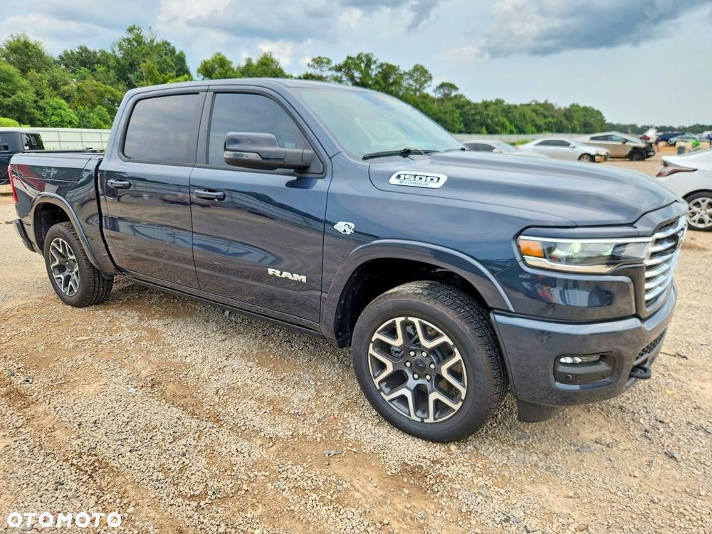 Dodge RAM - 4