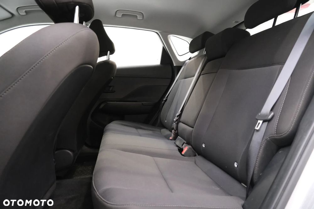 Hyundai Kona 1.0 T-GDI Smart DCT - 9