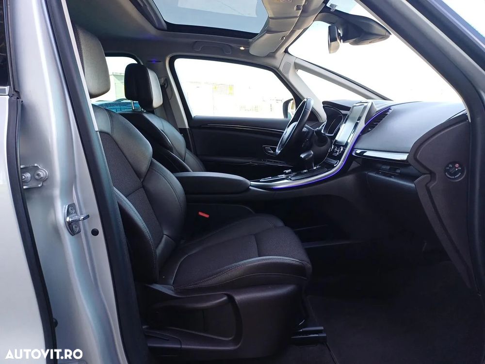 Renault Espace Energy dCi 160 EDC Intens - 24