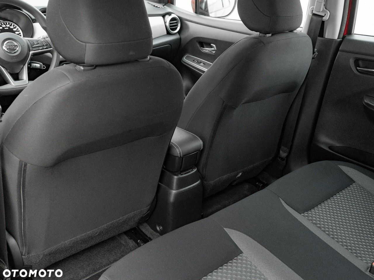 Nissan Micra 1.0 IG-T Acenta Xtronic - 26