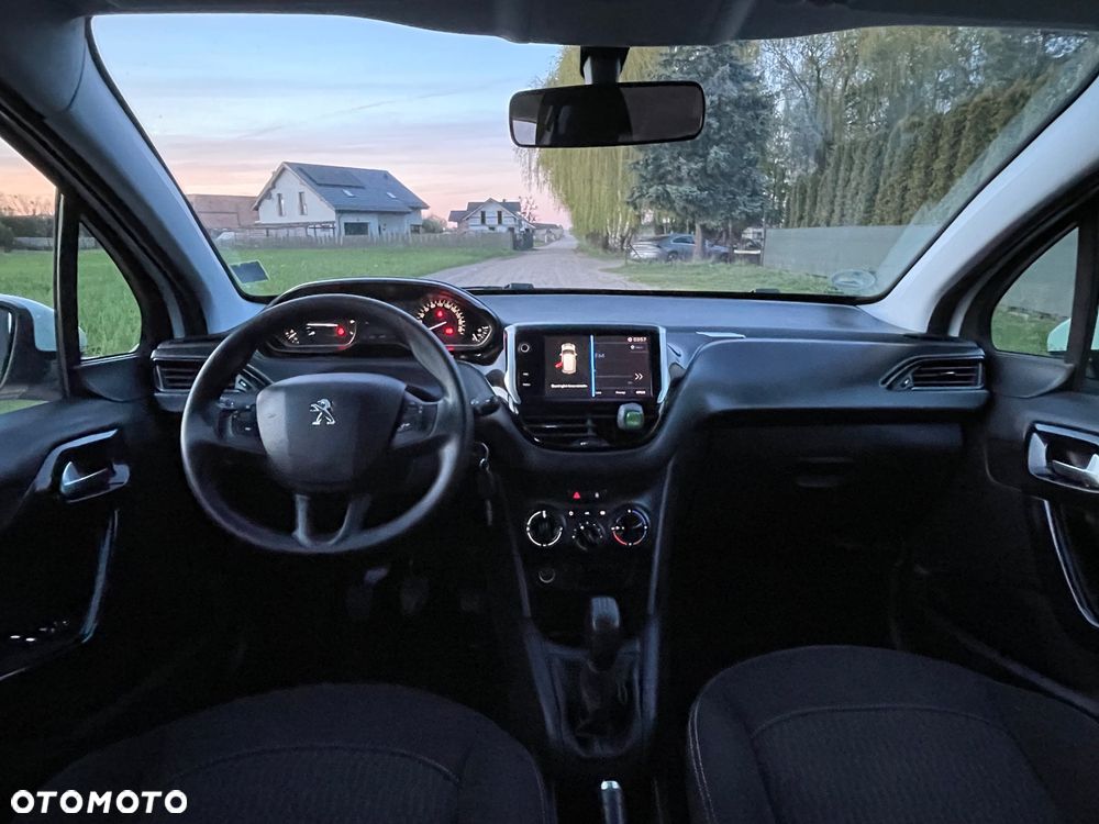 Peugeot 208 PureTech 68 Active - 16