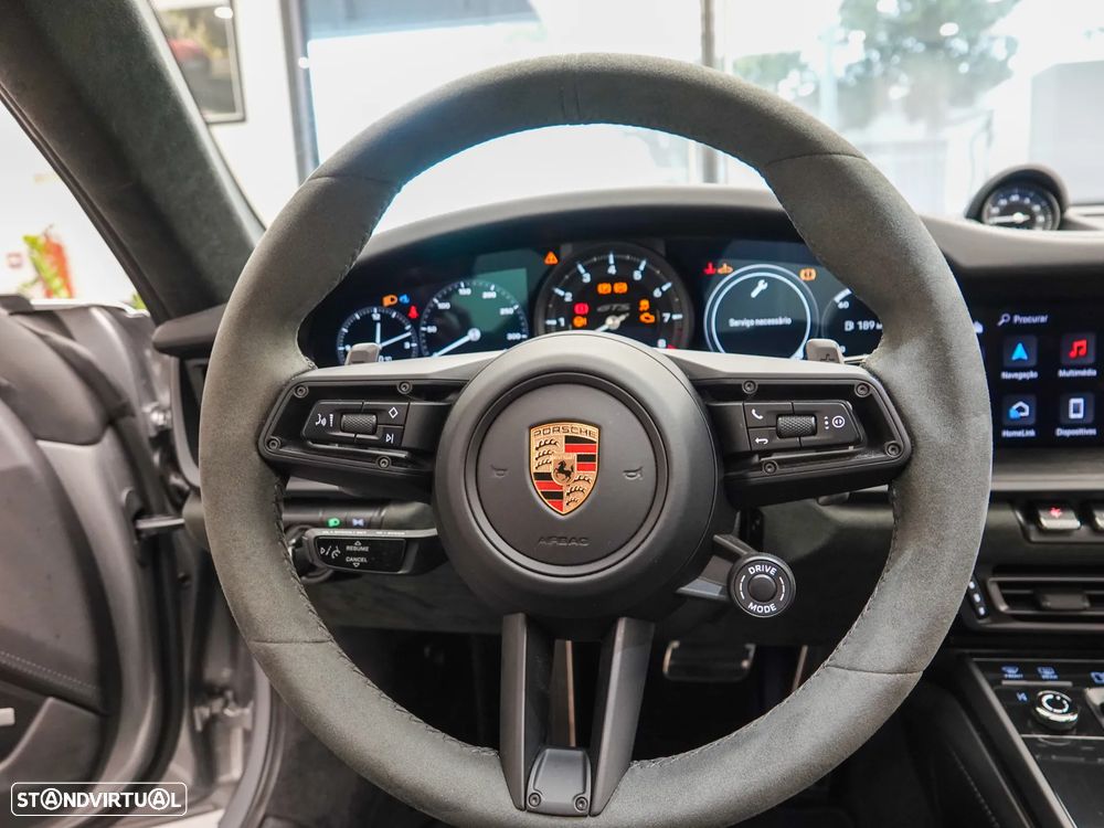 Porsche 911 (992) Carrera GTS PDK - 20