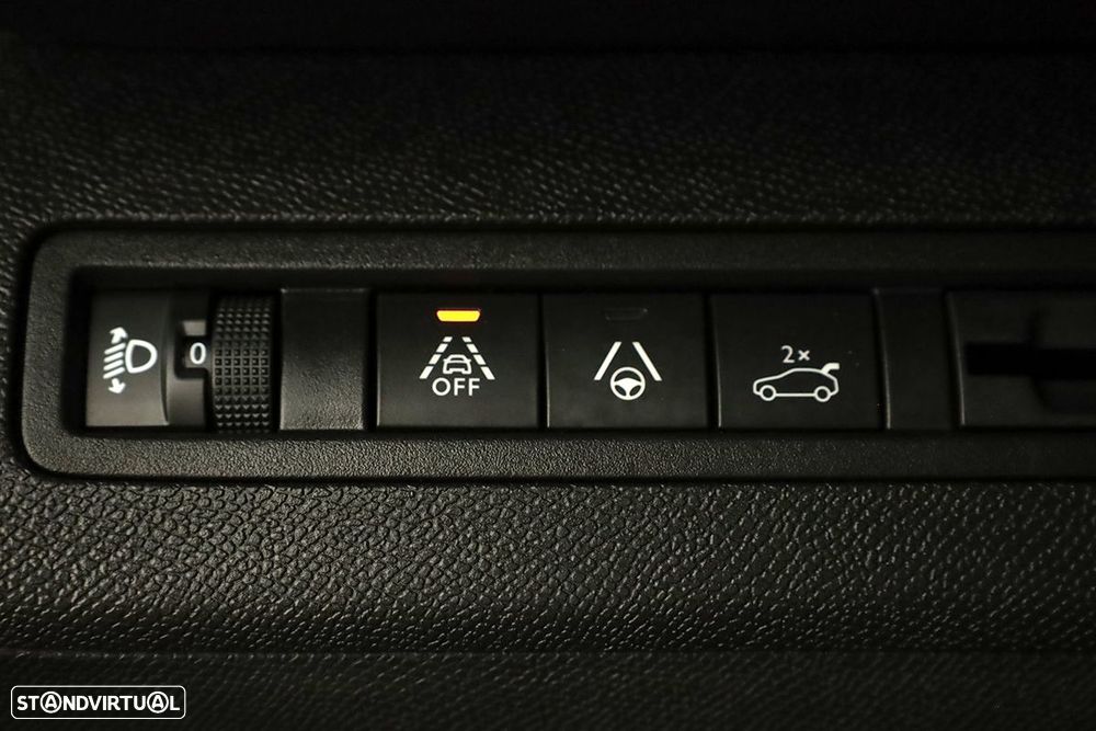 Peugeot 5008 1.2 PureTech Allure Pack EAT8 - 20