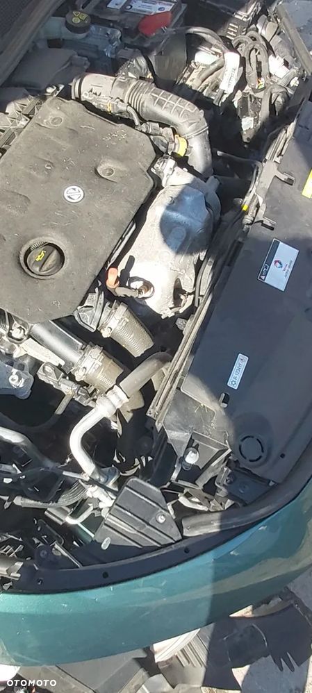 Peugeot 308 - 9
