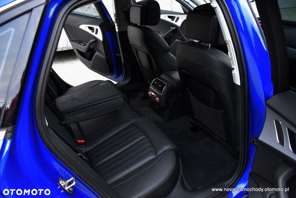 Audi A6 Limousine - 32
