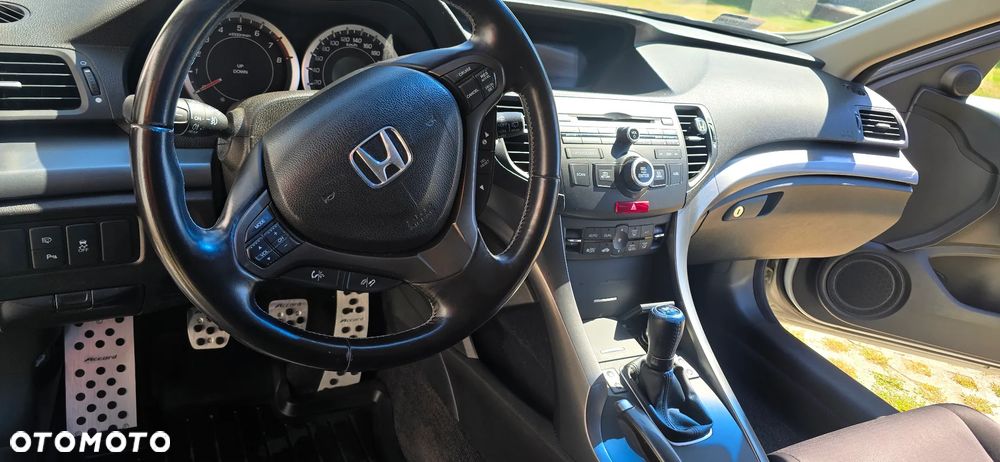 Honda Accord - 5