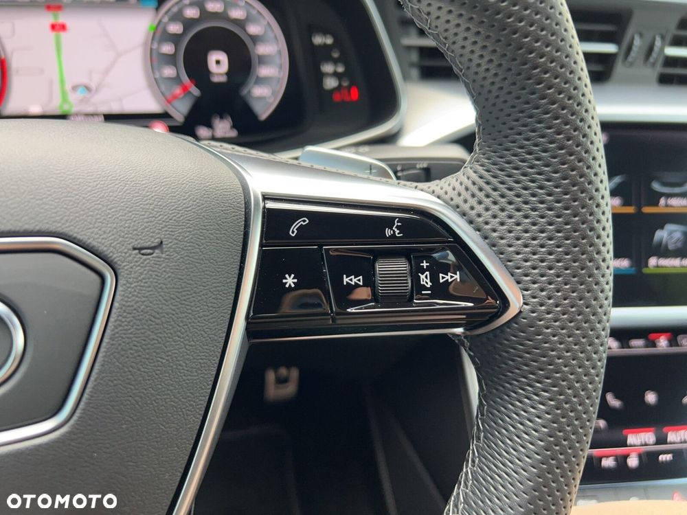 Audi A7 Sportback 45 TFSI mHEV Quattro S tronic - 32