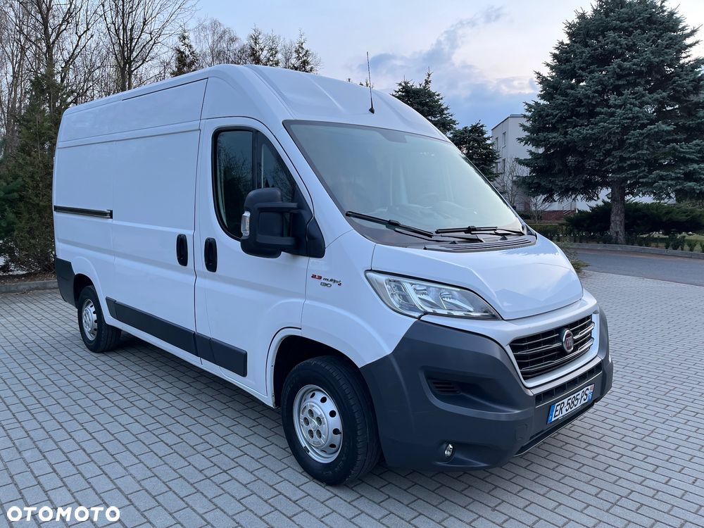 Fiat Ducato - 32