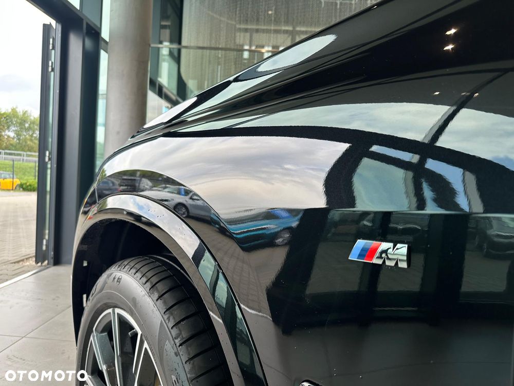 BMW X5 xDrive30d mHEV M Sport sport - 14