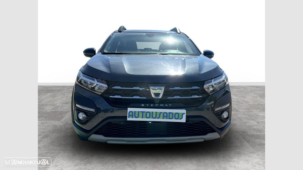 Dacia Sandero 1.0 TCe Comfort - 7