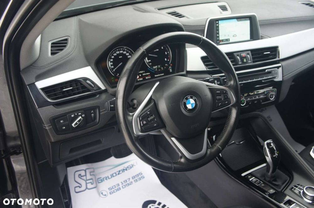 BMW X2 - 10