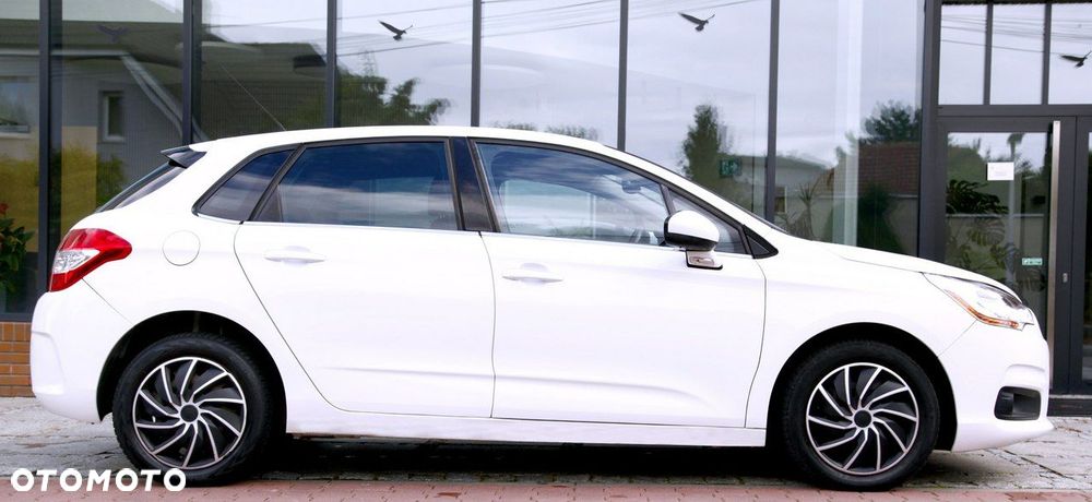 Citroën C4 1.6 HDi Selection - 19