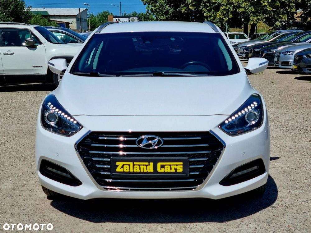 Hyundai i40 1.7 CRDi BlueDrive Style - 2