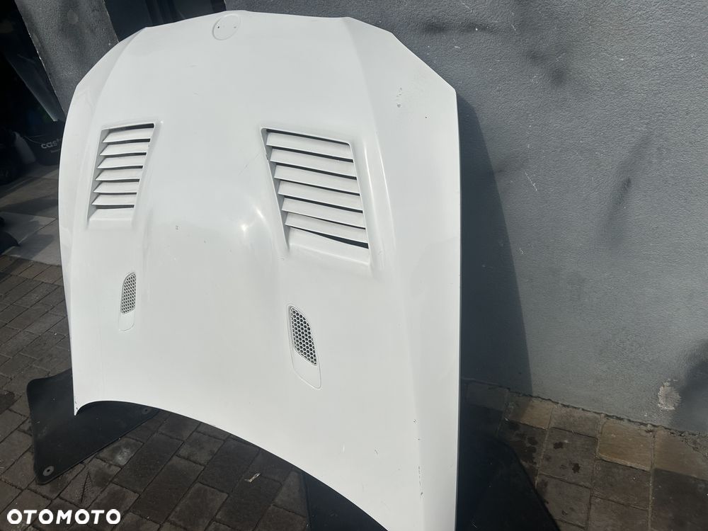 BMW M3 E92 MASKA LAMINAT ORG - 2