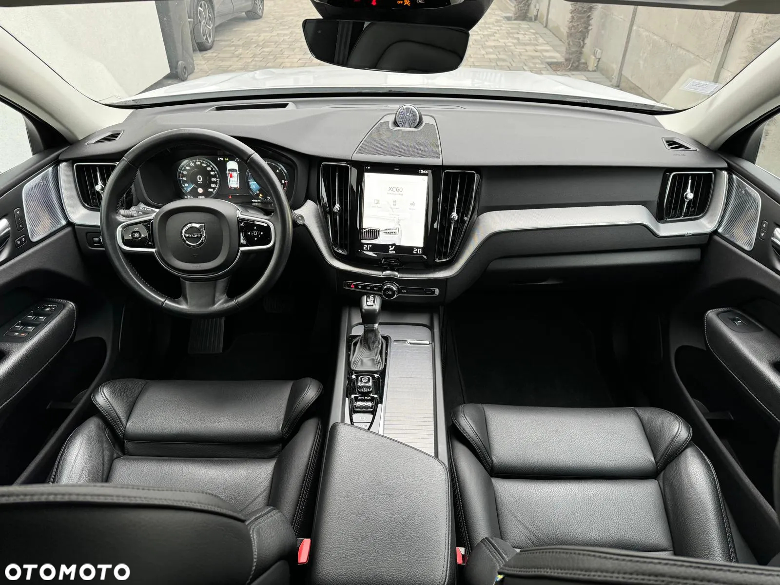 Volvo XC 60 D4 AWD Inscription - 20