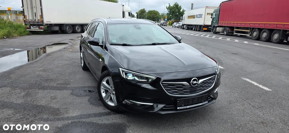 Opel Insignia 2.0 CDTI automatik Business Innovation - 6
