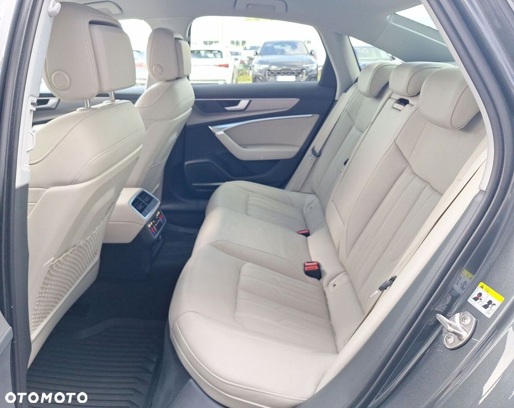 Audi A6 Limousine 50 TDI mHEV Quattro Sport Tiptronic - 23