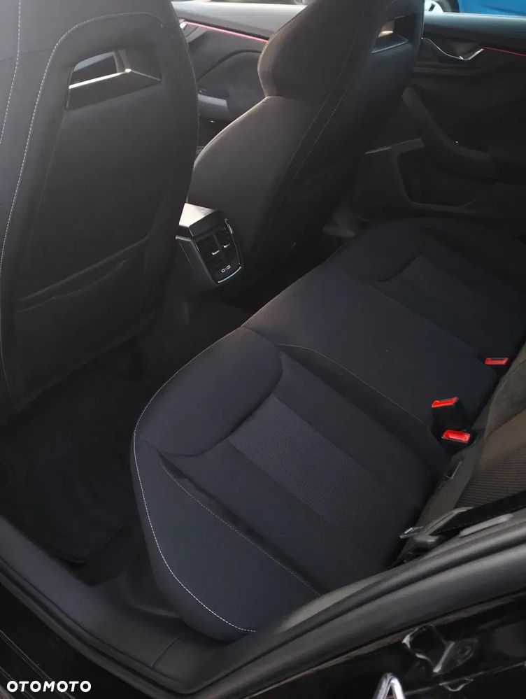 Skoda Kamiq 1.5 TSI Selection - 18