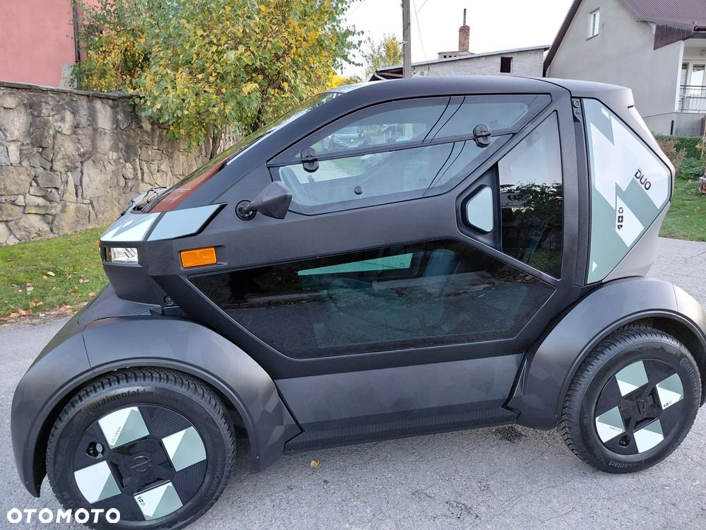 Citroen Ami 2025 photo 5