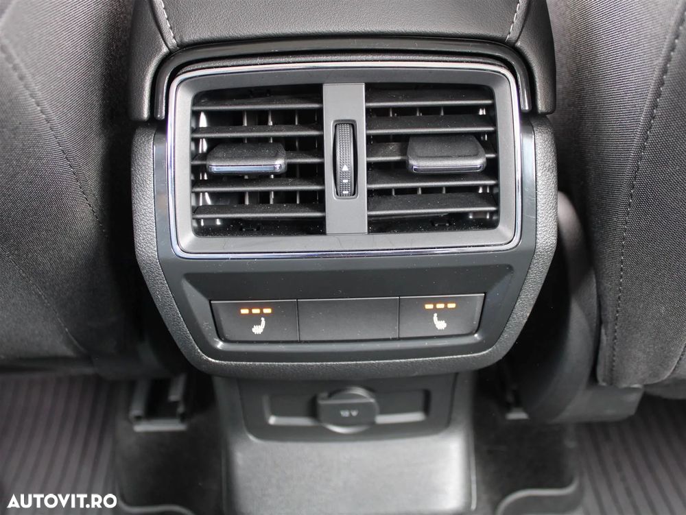 Skoda Karoq 1.5 TSI DSG Style - 15