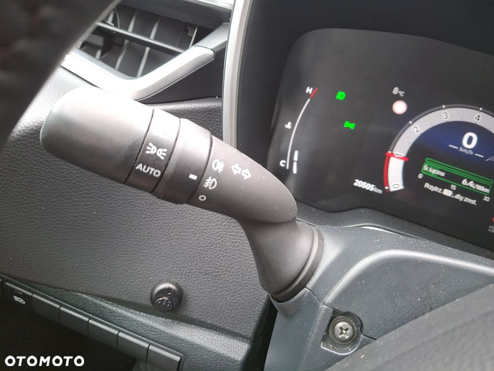 Toyota Corolla 1.5 Comfort - 30
