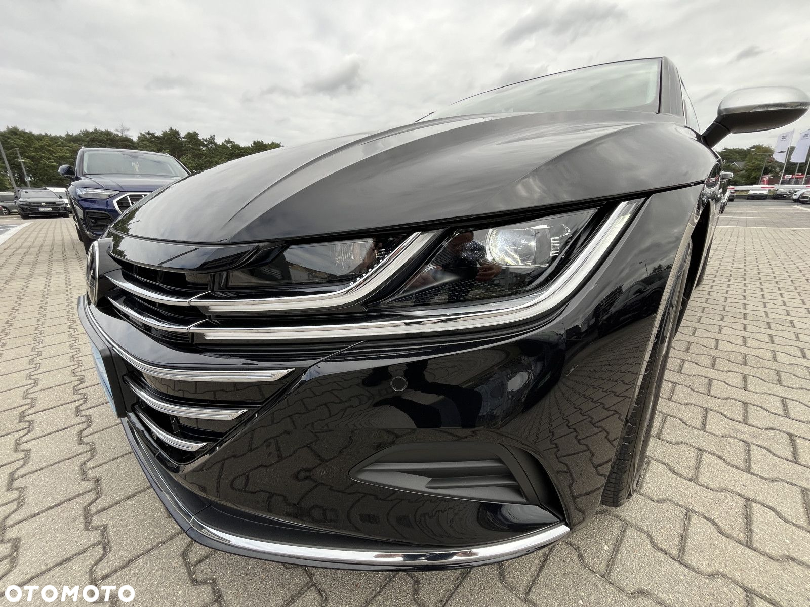 Volkswagen Arteon - 10