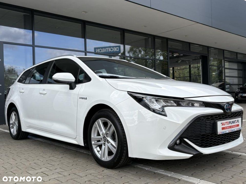 Toyota Corolla - 15