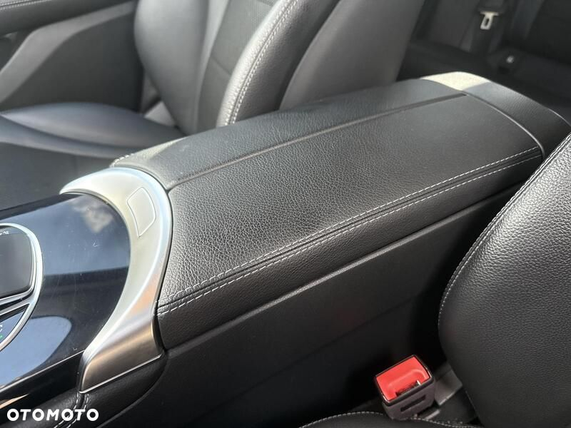 Mercedes-Benz GLC 200 4-Matic - 20