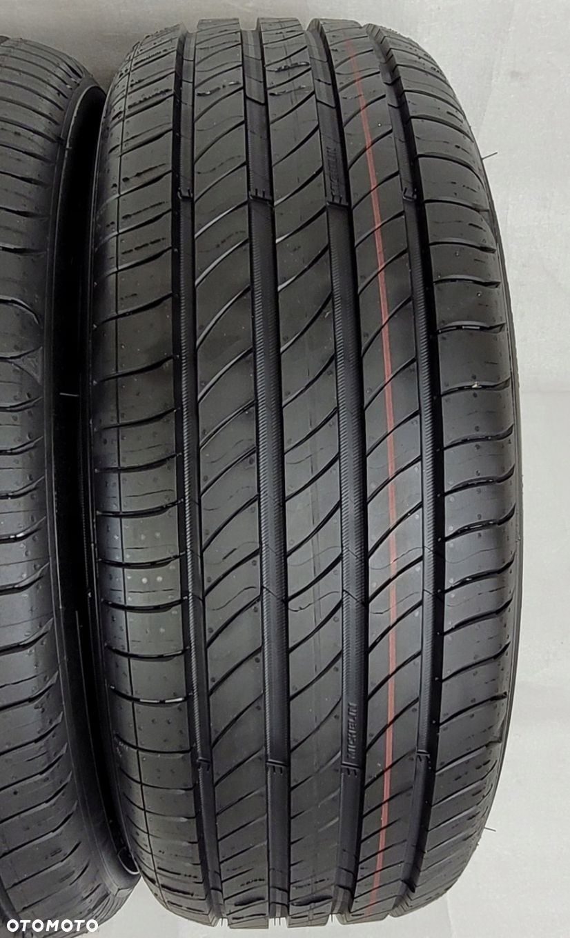 4X OPONY NOWE MICHELIN PRIMACY 4 S3 195 55 R16 87H 195/55R16 2025 - 5