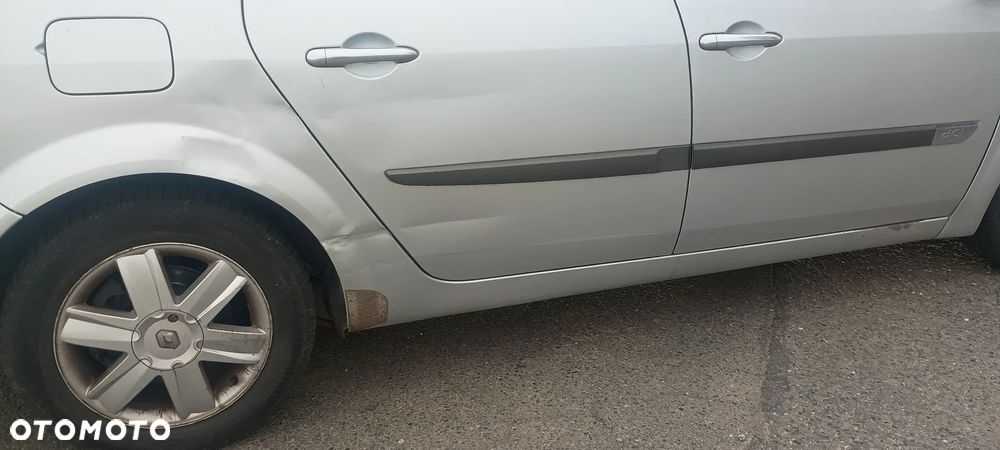 Renault Scenic - 6
