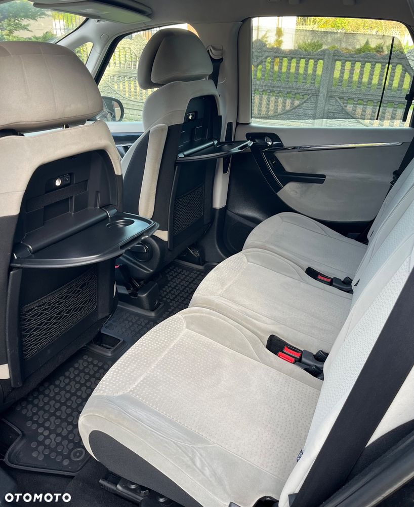 Citroën C4 Picasso 1.6 HDi FAP Exclusive - 13