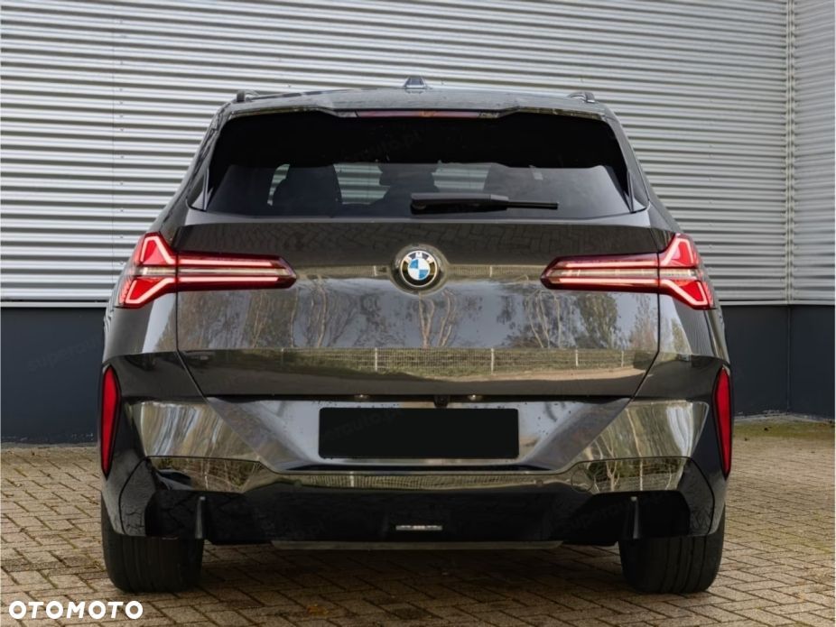 BMW X3 xDrive20d mHEV - 7
