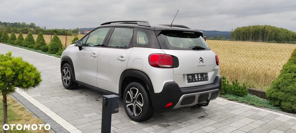 Citroën C3 Aircross - 15