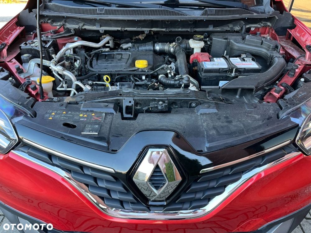 Renault Kadjar 1.6 dCi Energy Adventure - 30