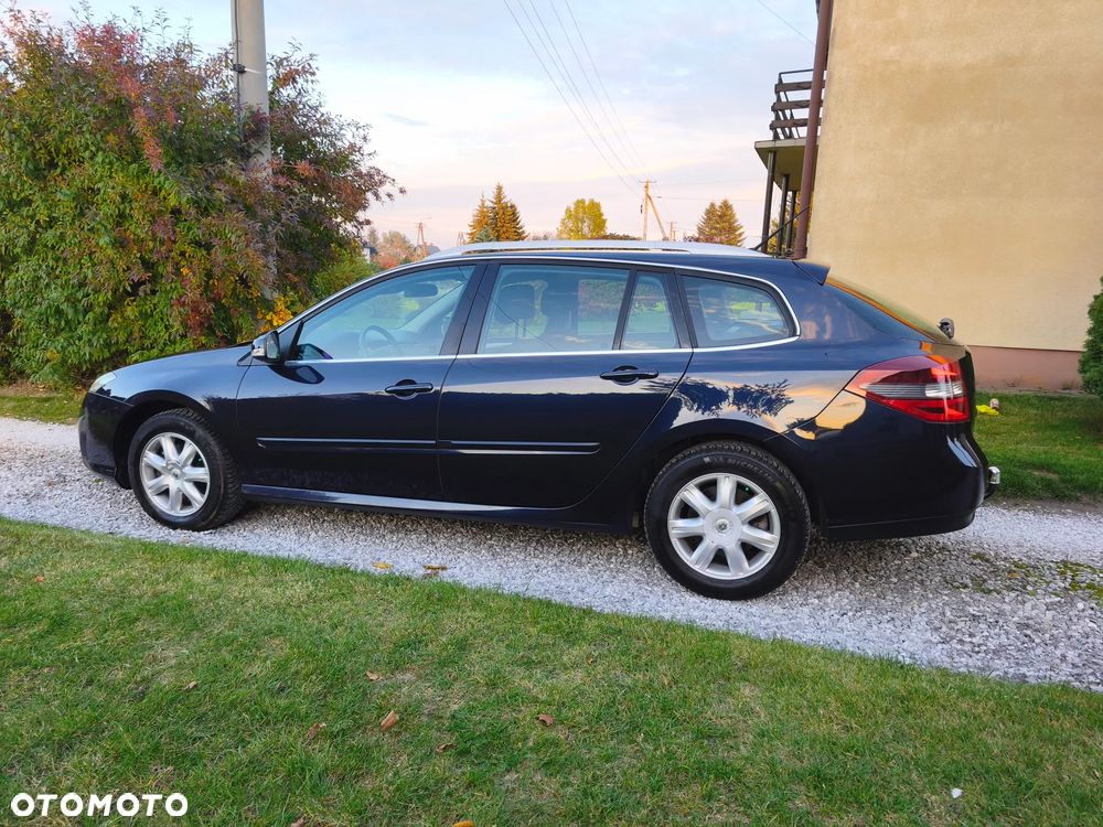 Renault Laguna - 6