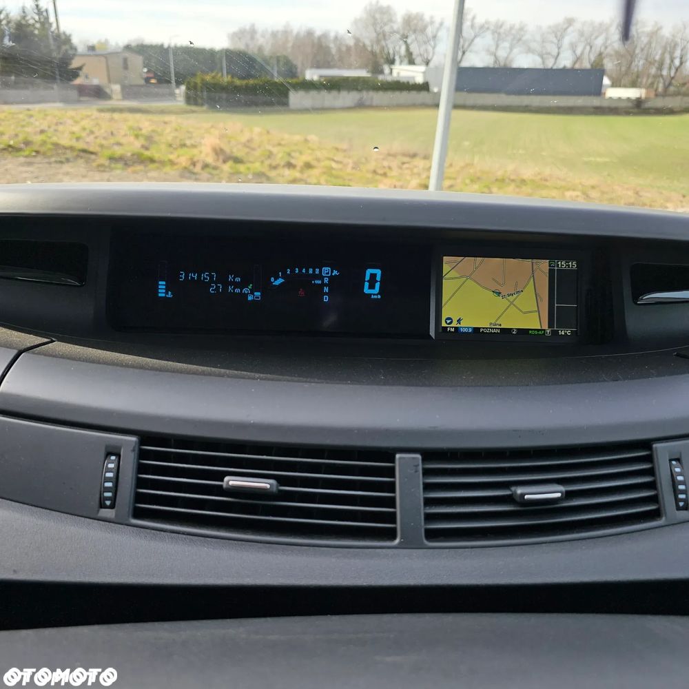 Renault Grand Espace 2.0 dCi FAP Navitech - 24