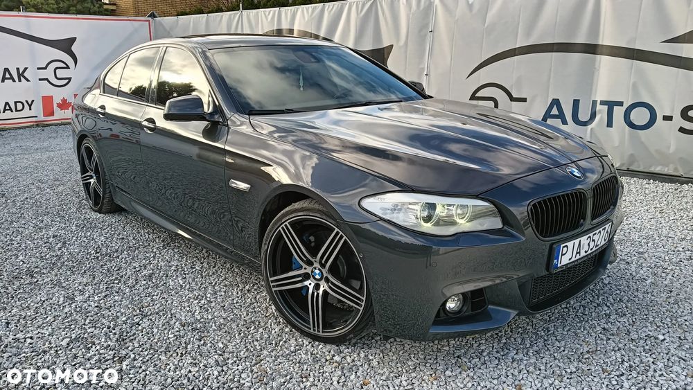 BMW 5