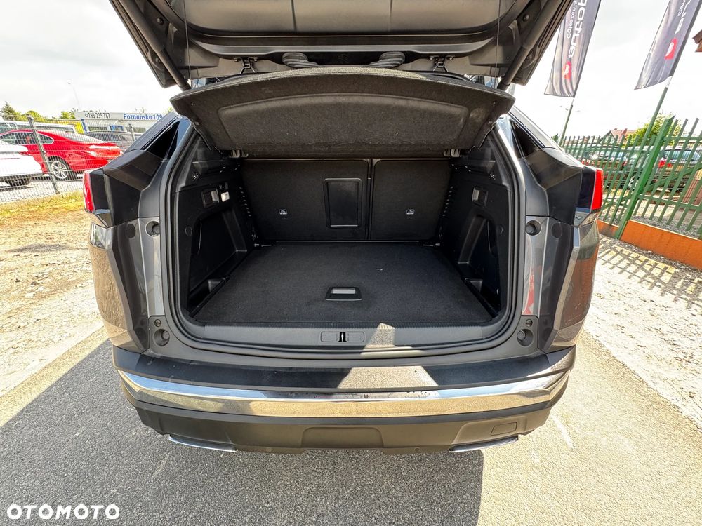 Peugeot 3008 THP 165 EAT6 Stop & Start Crossway - 13
