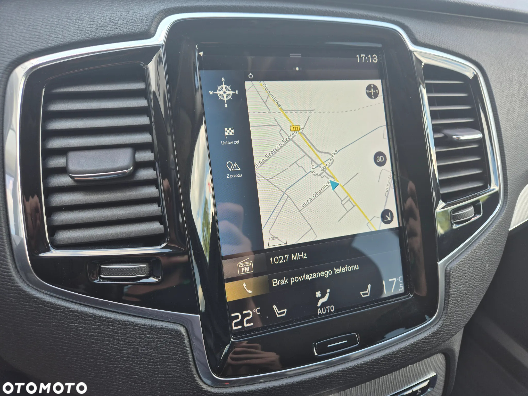 Volvo XC 90 D5 AWD Inscription - 18