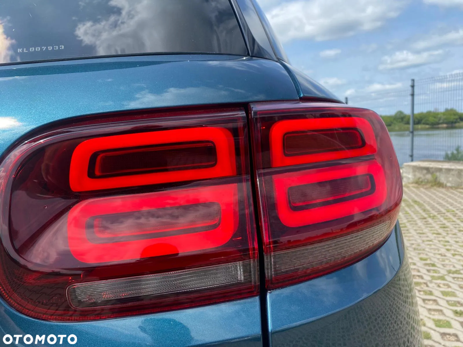 Citroën C5 Aircross 1.2 PureTech Live - 9
